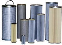 Flo Tec Incorporated - Filter Media Experts - Leaders in Non-Woven Technologies - Filter_Cartridge