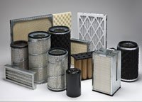 Flo Tec Incorporated - Filter Media Experts - Leaders in Non-Woven Technologies - hvac